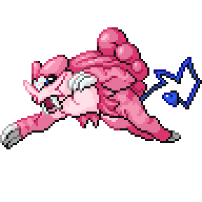 Luvkou Sprite Image