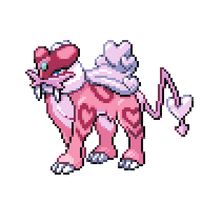 Luvkou Sprite Image