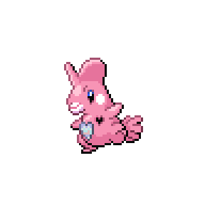 Luvtar Sprite Image