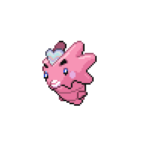 Luvtar Sprite Image