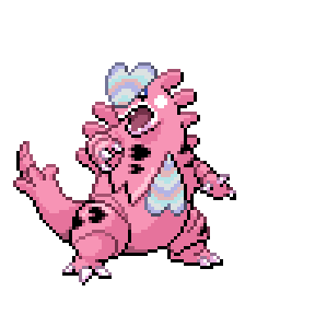 Luvitar Sprite Image