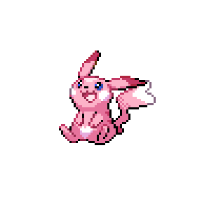 Luvchu Sprite Image