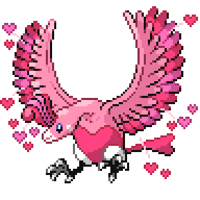 Luvoh Sprite Image