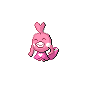 Luvnaut Sprite Image