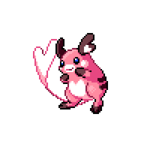 Luvchu Sprite Image