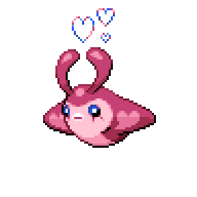 Luvtyke Sprite Image