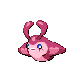 Luvtyke Sprite Image