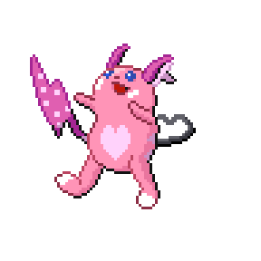 Luvchu Sprite Image