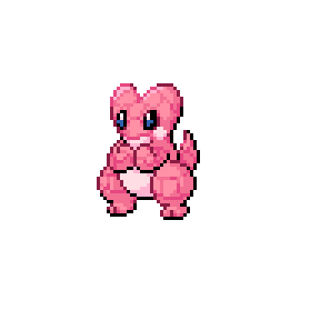Luvshrew Sprite Image