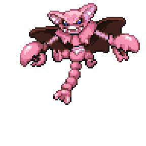 Luvcor Sprite Image