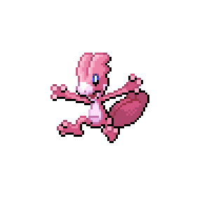 Luvcko Sprite Image