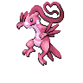 Luvvyle Sprite Image