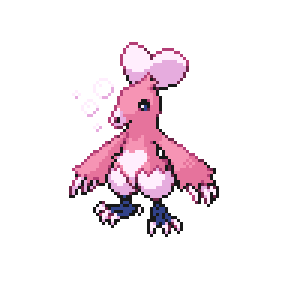 Luvbusken Sprite Image