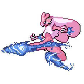 Luvziken Sprite Image