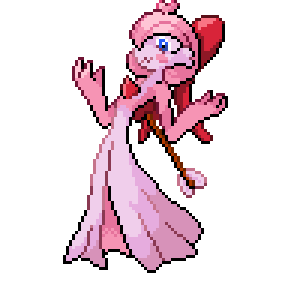 Luvvoir Sprite Image