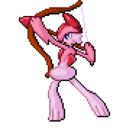 Luvlade Sprite Image