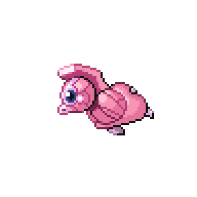 Luvdum Sprite Image