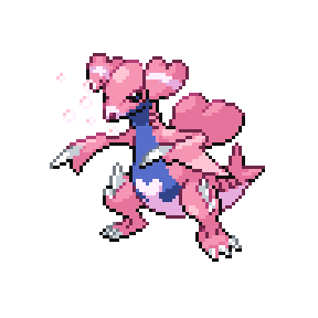 Luvbite Sprite Image