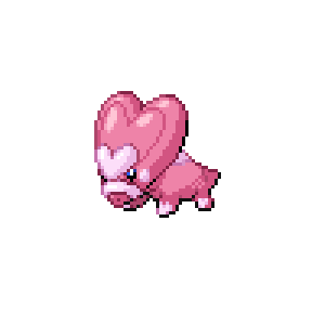 Luvdon Sprite Image