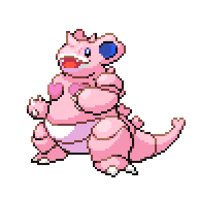 Luvqueen Sprite Image