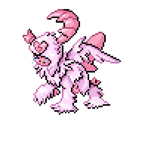 Luvsol Sprite Image