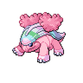 Luvtle Sprite Image
