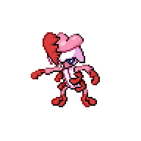 Luviard Sprite Image