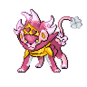 Luvray Sprite Image