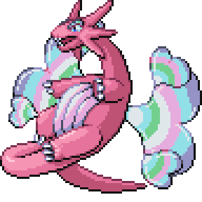 Luvmence Sprite Image
