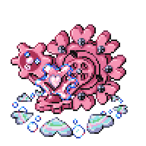Luvklang Sprite Image
