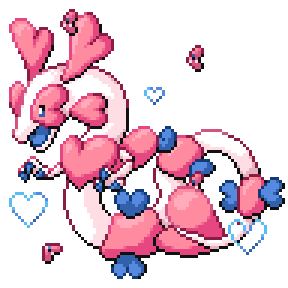 Luvquaza Sprite Image