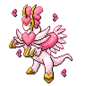 Luvalga Sprite Image