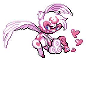 Luvrade Sprite Image