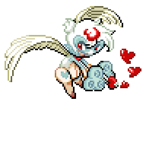 Luvrade Sprite Image