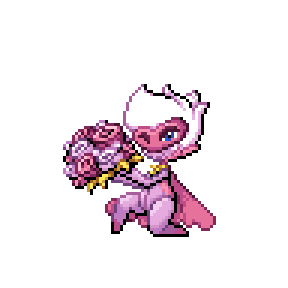 Luvrade Sprite Image