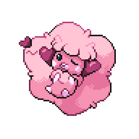 Luvcott Sprite Image