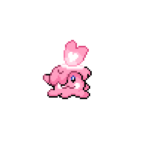 Luvwick Sprite Image