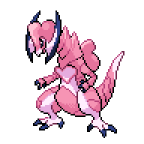 Luvxorus Sprite Image