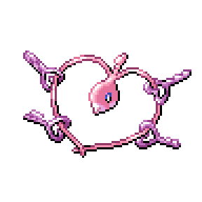 Luvki Sprite Image