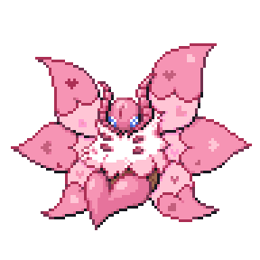 Luvrona Sprite Image