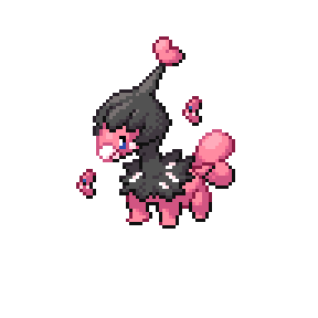 Luvno Sprite Image