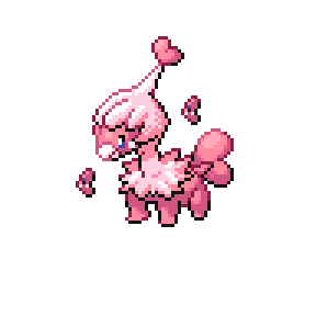 Luvno Sprite Image