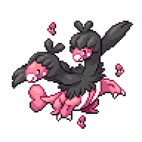 Luvlous Sprite Image