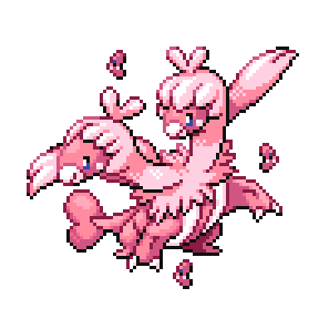 Luvlous Sprite Image