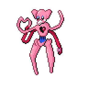 Luvxys Sprite Image
