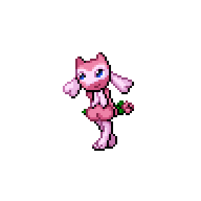 Luvolu Sprite Image