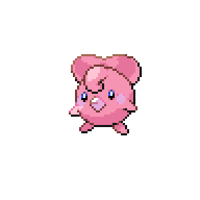 Luvpuff Sprite Image