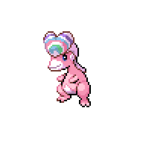 Luvagon Sprite Image