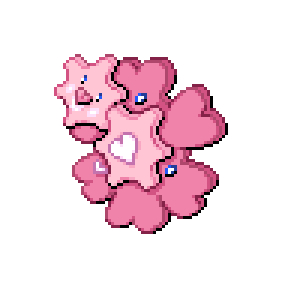 Luvang Sprite Image