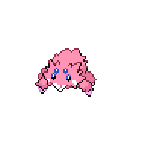 Luvtik Sprite Image